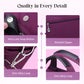 🎁New Year Sale 60% OFF!🔥👜Fashion Anti-theft Handbag👍