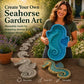 💥 LAST DAY 60% OFF🌻 Reusable Garden Art Mold – Make Your Garden Truly One of a Kind