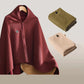 🎅Best Winter Gifts 60% OFF🔥Portable Heated Shawl – Stay Warm Anywhere, Anytime