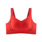 🔥Hot Sale 49% OFF🔥Women's Wireless Full Coverage Seamless Minimizer Bra