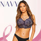 🔥Buy 2 Get 1 Free | Ultimate Lift Stretch Full Shape Seamless Lace Bra (3 PCS)