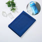 🎁Last Day Buy 1 Get 1 Free (Each only ￡3.49)❄️🔥Cold Sweat Towel You Can Use Anywhere, Anytime! Reusable Soft Absorbent Cooling Portable