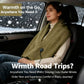 🎅Best Winter Gifts 60% OFF🔥Portable Heated Shawl – Stay Warm Anywhere, Anytime