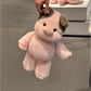 💞Gift Idea Hot Sale 59% OFF🎁🐮Adorable & Furry Highland Cattle Soft Toy🐷