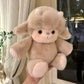 💞Gift Idea Hot Sale 59% OFF🎁🐮Adorable & Furry Highland Cattle Soft Toy🐷