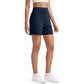 🌺Summer Hot Sale 60% OFF🏃‍♀️Women’s High-Waist Athletic Shorts – Running & Yoga Summer Shorts with Pockets