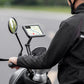💧Ride Safe. Stay Connected Today 49% OFF🌟Bicycle Motorcycle Phone Waterproof Bag