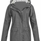 🏞️HOT SALE 49% OFF 💦Women Waterproof And Windproof Jacket✈️Free Shipping