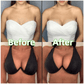 🌸Last Day Buy 2 Get 1 Free💗✨Double-Sided Adhesive Bra Inserts👙 Reusable • Washable • Natural Lift • Seamless Under Clothing ✨