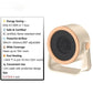 ♨️LAST DAY SALE 69% OFF!!⚡50K+ SOLD!❄️2026 Portable Instant-Heat Heater – Outdoor & Desktop Mini Radiator