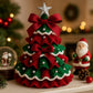 ✨🎁Christmas Tree With Imitation Pearl Accents🎄– Create Your Own Holiday Magic