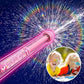 🧊Summer Hot Sale 59% OFF🌊Push‑Type Burst Water Spray Toy – Splash Like a Fountain!