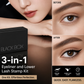 💄2026 HOT SALE 50% OFF✨3‑in‑1 Eyeliner & Lower Lash Stamp Kit – Stamp perfect wings & lashes in seconds. Waterproof, smudge‑proof. Beginner-friendly! 👁️🖌️