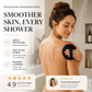 💥Last Day Buy 1 Free 1🚿 Exfoliating Scrub Bath Pads🧖‍♀️