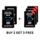🔥BUY MORE GET MORE FREE🔥Powerful Plug-In Ultrasonic Rodent Deterrent