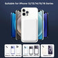 🔋 60% OFF NOW!⚡Fast Charge Portable Wireless Magnetic Power Bank – 15W Fast Charging, Strong Magnetic Adsorption & High Capacity 📱