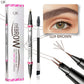 🏆Last Day Promotion 50% OFF!🎁3D Waterproof Microblading Eyebrow Pen