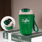 🎅Early Christmas Gift 50% OFF🎄Smart Temp-Display Insulated Coffee Mug – Stainless Steel Travel Flask