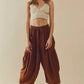 📢🌺Summer Hot Sale 50% OFF⏰ Women's Linen Wide Leg Pants – Breezy, High-Waisted, Flowy 🌾