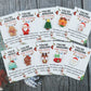 🎄Early Christmas Sale 50% OFF🔥🎁10PCS Little Pocket Christmas Hug