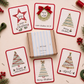 🎁Christmas Hot Sale 50% OFF🎅Merry Christmas DIY Greeting Card Making Kit