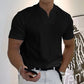 ⏰ Now Only 60% OFF! 💎Men Gentlemans Business Short Sleeve Fitness T-shirt