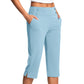👖🌺Summer Hot Sale 65% OFF✨Elegant Tummy Control Yoga Pants