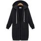 🥳LAST DAY SALE 50% OFF🍂Women Casual Zip up Fleece Hoodies✈️Free Shipping