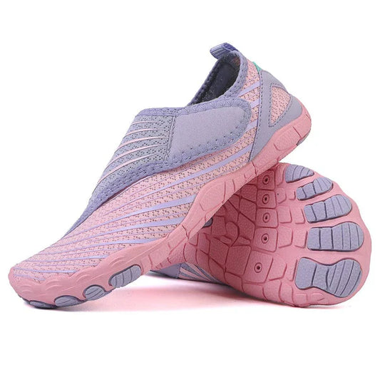 🔥Big Sale 60% OFF🔥2026 New Hiking Barefoot Shoes Womens & Mens Footwear Comfortable & Non-Slip for Walking Hiking