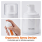 ✨Last Day Buy 2 Get 1 Free📢Instant Anti-Wrinkle Fabric Spray