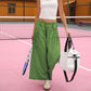 🎉Summer Explosion🏖️Casual Cropped Wide-Leg Beach Pants