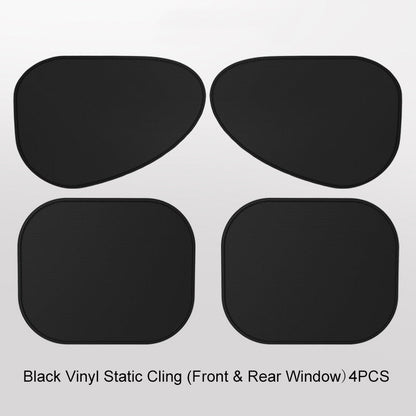 🔥Nice Price Olny Today 49% OFF🔥Car Window Mesh Sunshade