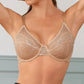 🎉This Week's Special Sales - 60% OFF✨Minimal Lace Bra with Full Coverage for All Sizes