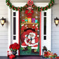 🎅Christmas Sale 50% OFF🎄Christmas Front Door Decoration