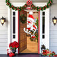 🎅Christmas Sale 50% OFF🎄Christmas Front Door Decoration