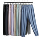 💖SUMMER HOT SALE 70% OFF❄️Unisex Ultra Soft Stretch Pants – Breathable, Lightweight & Cool All Day