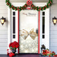 🎅Christmas Sale 50% OFF🎄Christmas Front Door Decoration