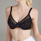 ⏳Limited time 49% discount💥Minimal lace bra with full coverage