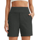🌺Summer Hot Sale 60% OFF🏃‍♀️Women’s High-Waist Athletic Shorts – Running & Yoga Summer Shorts with Pockets