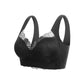 🔥Buy 2 Get 1 Free | Ultimate Lift Stretch Full Shape Seamless Lace Bra (3 PCS)