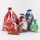 🎄Christmas Sales 60% OFF🎁Drawstring Christmas Gift Bags (Biodegradable)