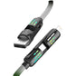 ⚡4-in-1 High-Speed Transfer Fast Charging Cable