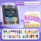 🎁Gift Idea Hot Sale 60% OFF🔥Dual-Tip Glitter Marker Pen✨