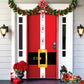 🎅Christmas Sale 50% OFF🎄Christmas Front Door Decoration