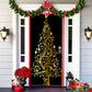 🎅Christmas Sale 50% OFF🎄Christmas Front Door Decoration