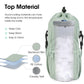 🏆 Hot Sale - 60% OFF ✨💥Water Bottle Carrier Bag with Phone Pockets