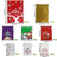 🎄Christmas Sales 60% OFF🎁Drawstring Christmas Gift Bags (Biodegradable)