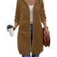 🥳LAST DAY SALE 60% OFF🍂Women Casual Zip up Fleece Hoodies