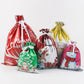 🎄Christmas Sales 60% OFF🎁Drawstring Christmas Gift Bags (Biodegradable)