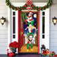 🎅Christmas Sale 50% OFF🎄Christmas Front Door Decoration